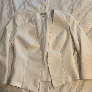 Woman blazer size 2